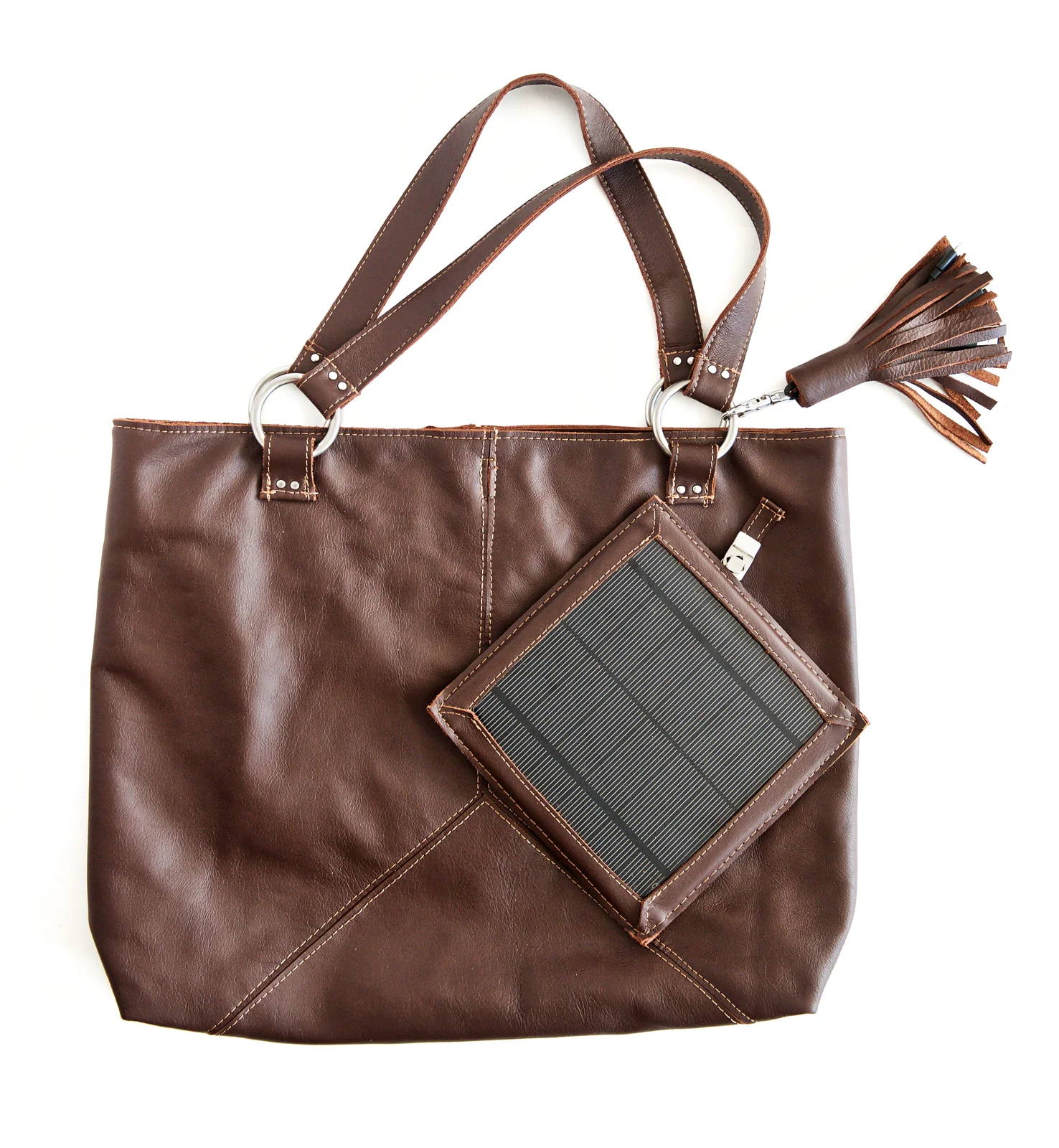 Amber Shoulder Bag — photo 1
