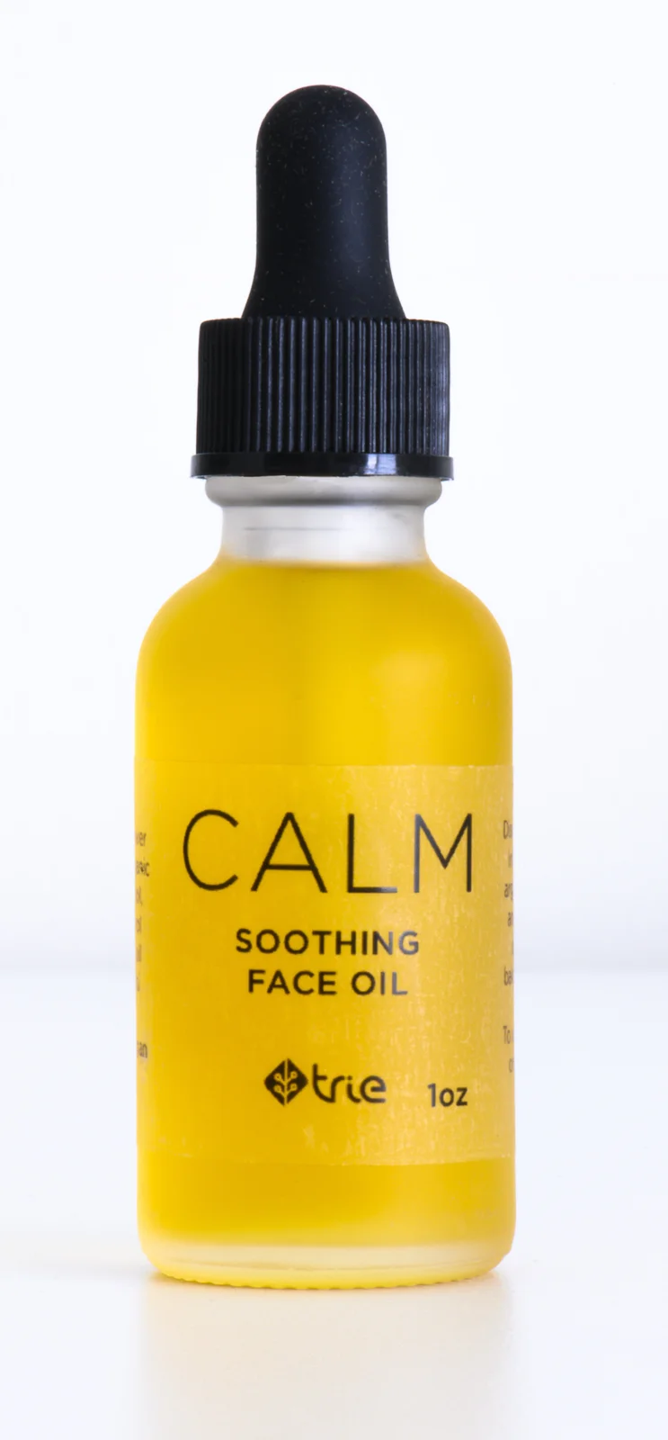 CALM – Soothing Face Oil — photo 1