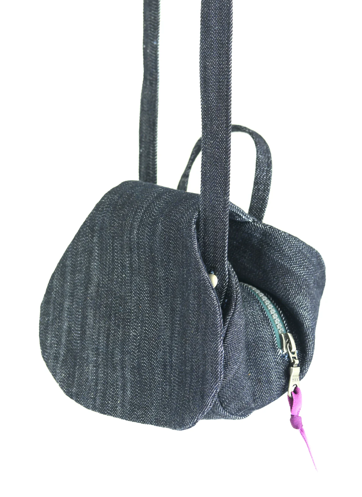 Kaitlyn's Mini Crossbody Pouch — photo 1