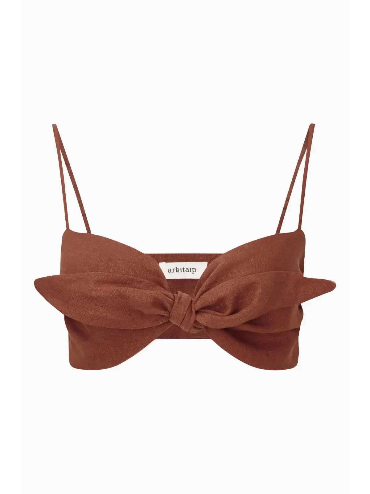 Xavi Bandeau Top — photo 1