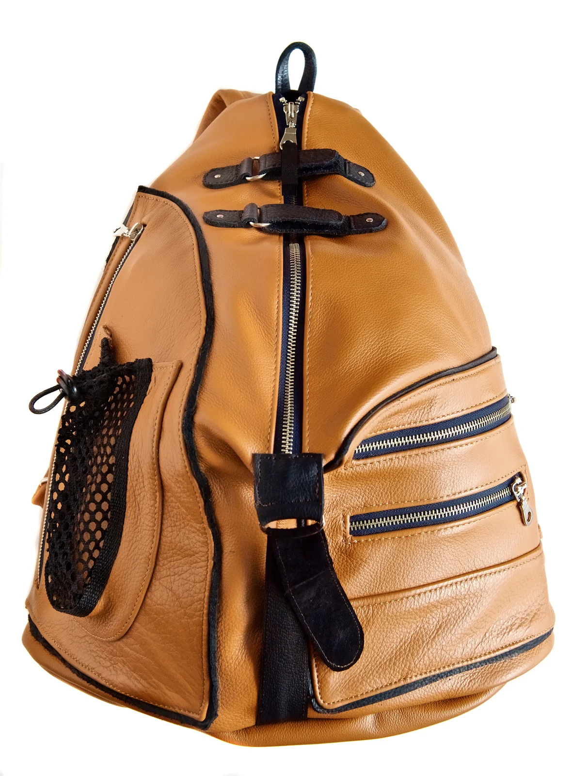 Becca's Tech Backpack — photo 1