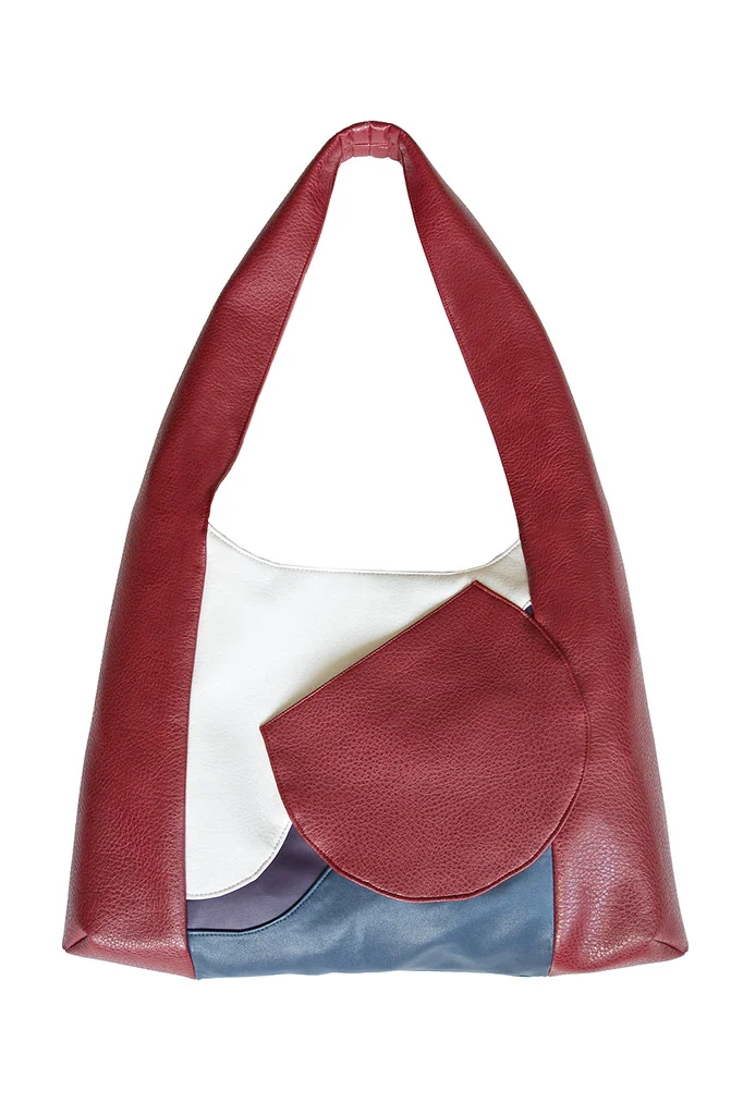 The Sofia Hobo Bag – Cotton Lining — photo 1